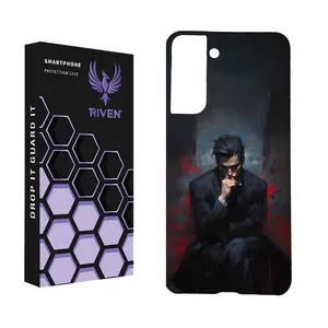 RIVEN RI2-4 Case For Samsung Galaxy S21 FE