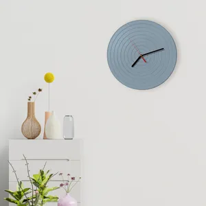 ساعت دیواری مدل Cline