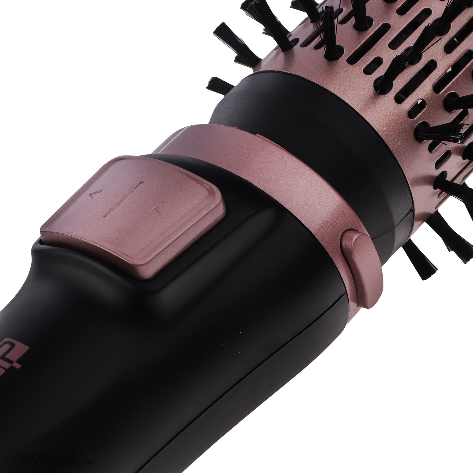 سشوار برس دار چرخشی دی اس پی مدل 50063 -  - 11