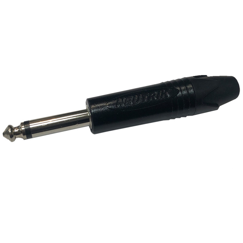 فیش میکروفون مدل NP2C