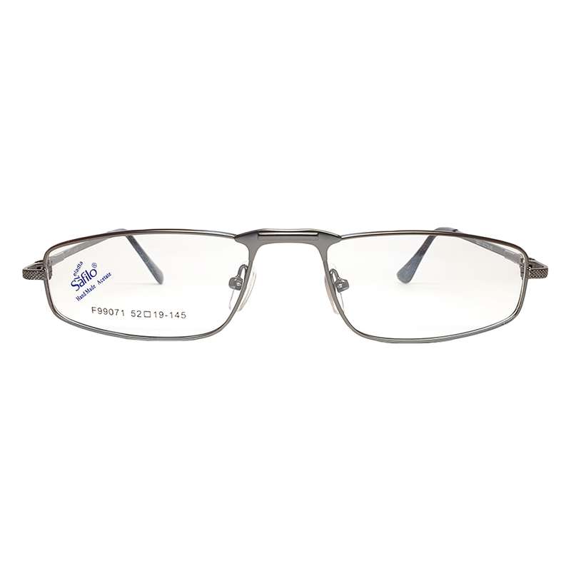 فریم عینک طبی مردانه کد F99071