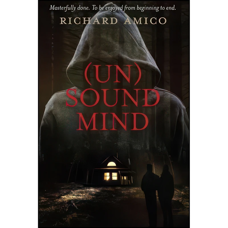 کتاب nan اثر Richard Amico انتشارات تازه ها