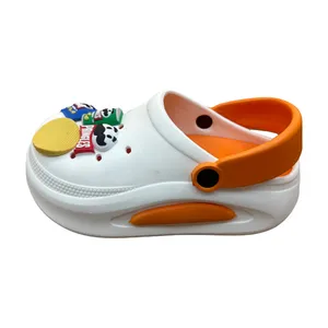 صندل زنانه پاپا مدل پرینگلز