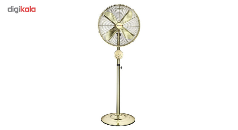 پنکه مگامکس مدل MSF_8380R