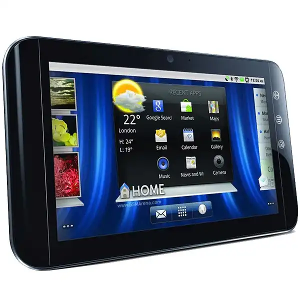 تبلت دل استریک 7