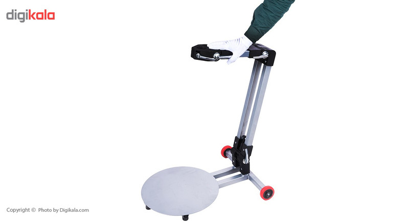 پایه میکسر محک MXS-70