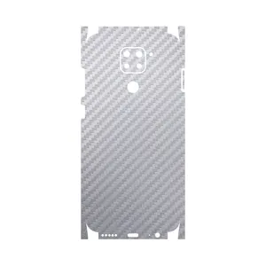 MAHOOT Steel-Fiber-FullSkin Cover Sticker for Xiaomi Redmi Note 9