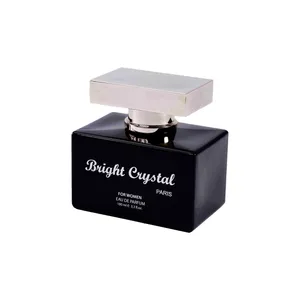 ادوپرفیوم زنانه سیمفونی مدل Bright Crystal حجم 100 میلی لیتر