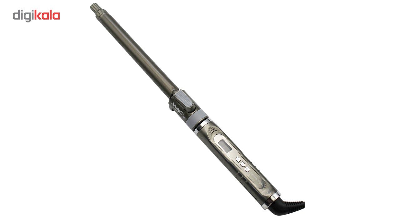 فرکننده مو مک استایلر مدل MC-3330 -  - 8