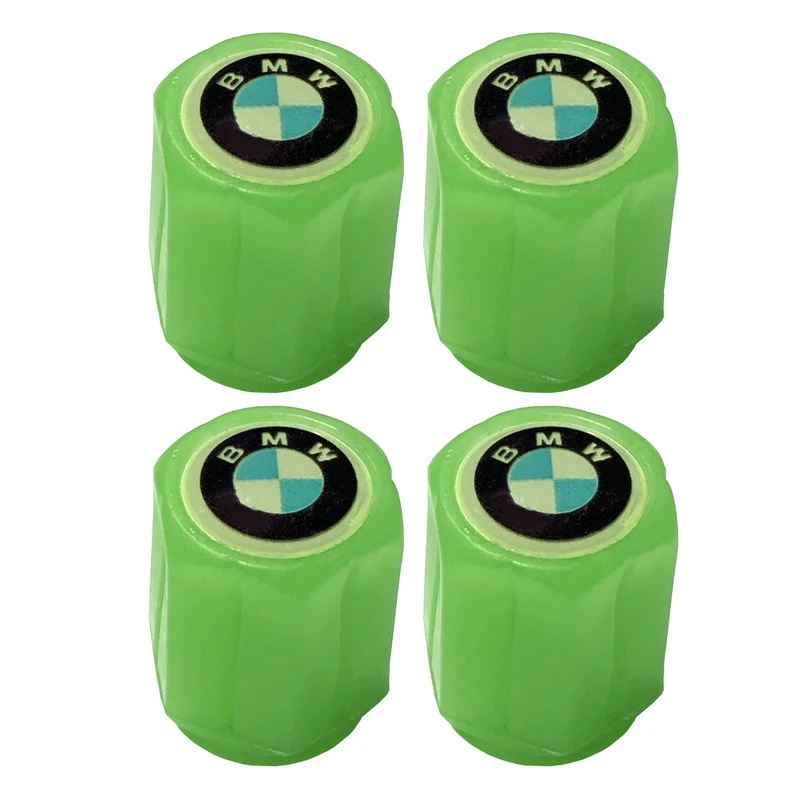 سر والف خودرو مدل B-M-W-GREE بسته 4 عددی