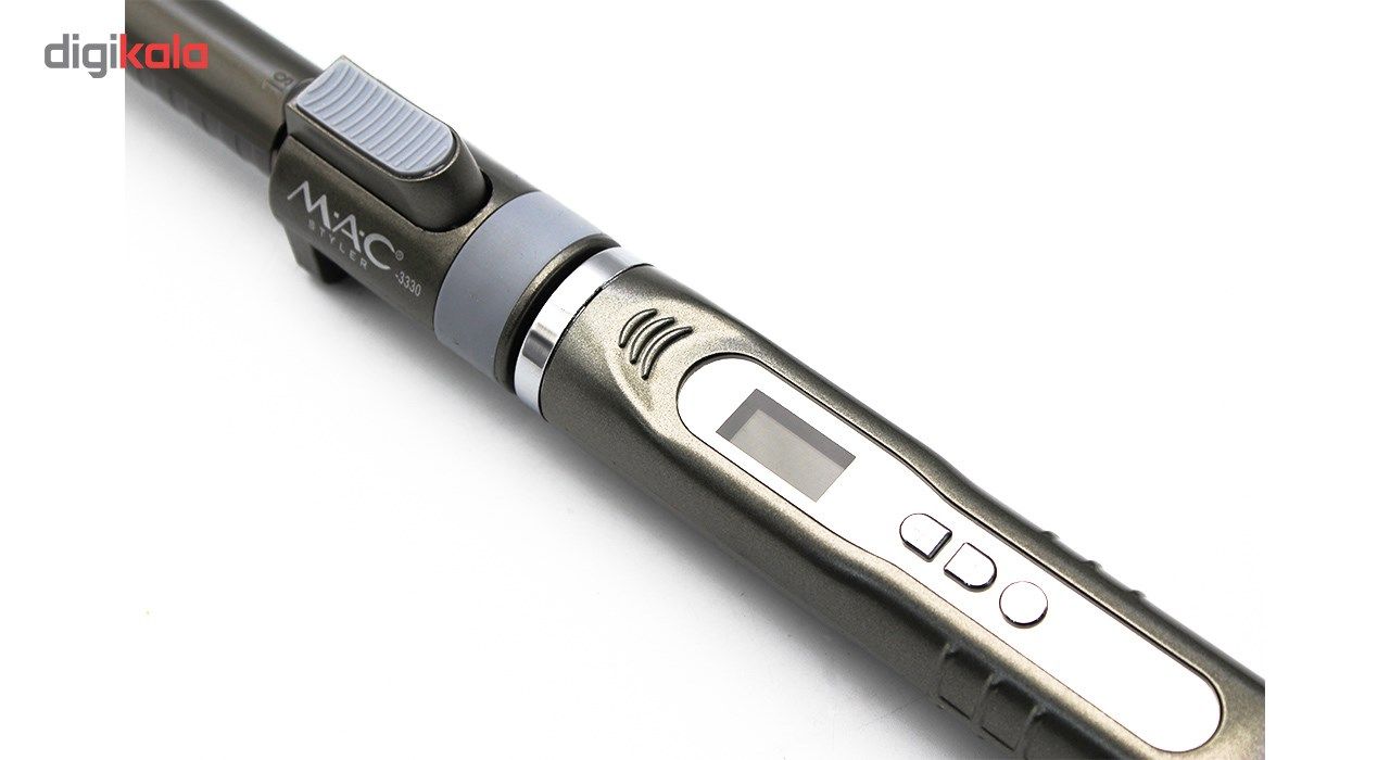 فرکننده مو مک استایلر مدل MC-3330 -  - 9