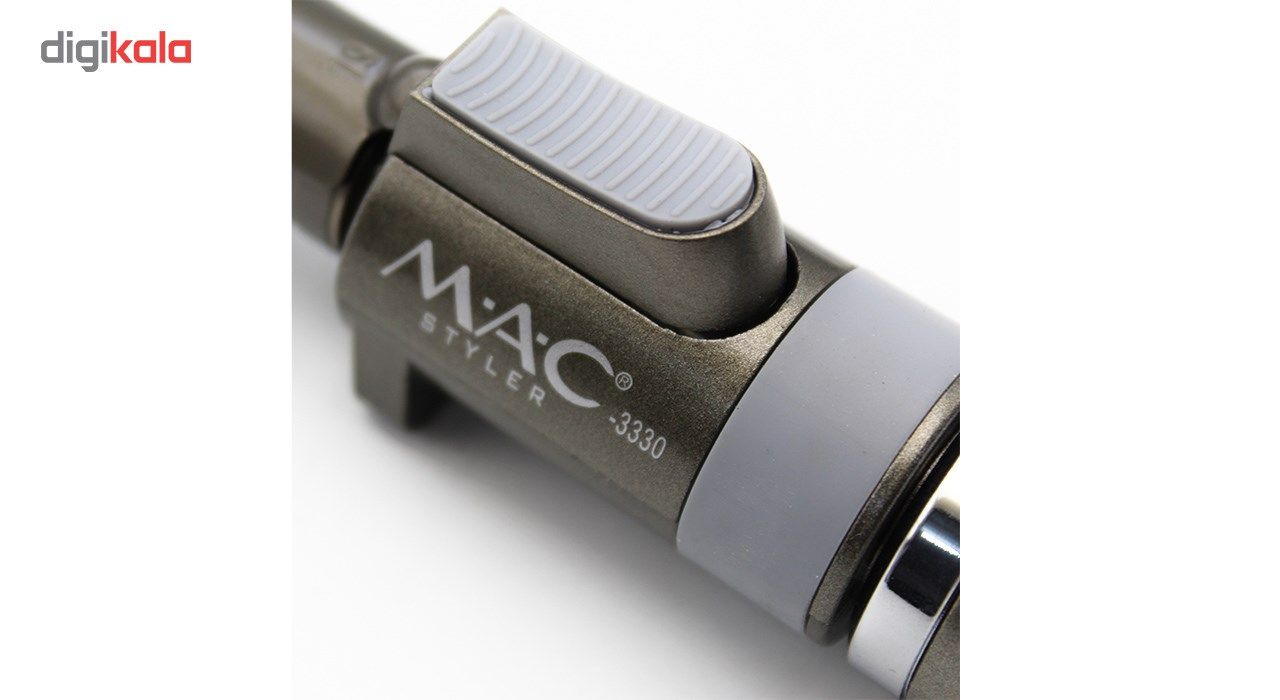 فرکننده مو مک استایلر مدل MC-3330 -  - 11