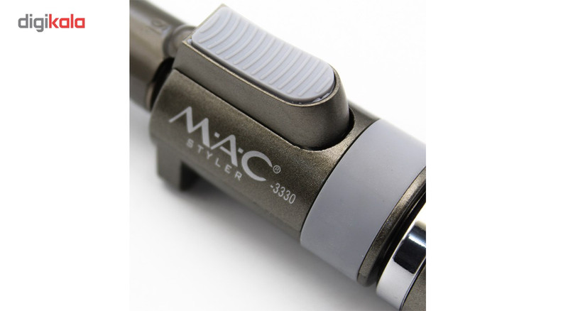 فرکننده مو مک استایلر مدل MC-3330 فرکننده مو مک استایلر مدل MC-3330