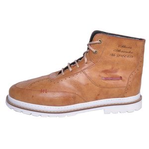 نقد و بررسی نیم بوت مردانه مدل m139m توسط خریداران