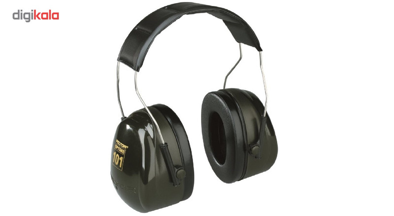 محافظ گوش تری ام پلتور مدل H7