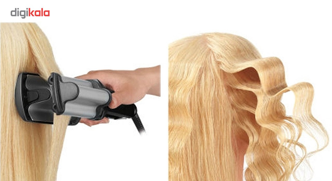 حالت دهنده مو بابیلیس مدل BAB2469TTE