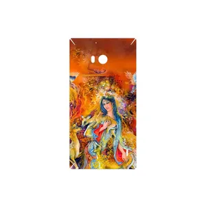 MAHOOT Persian miniature 2 Cover Sticker for Nokia Lumia 930