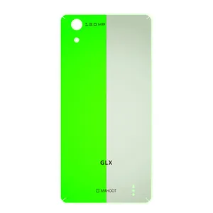MAHOOT Fluorescence Special Sticker for GLX Maad