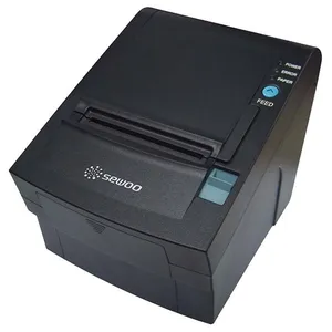 پرینتر حرارتی سوو مدل LK-TE202 LAN