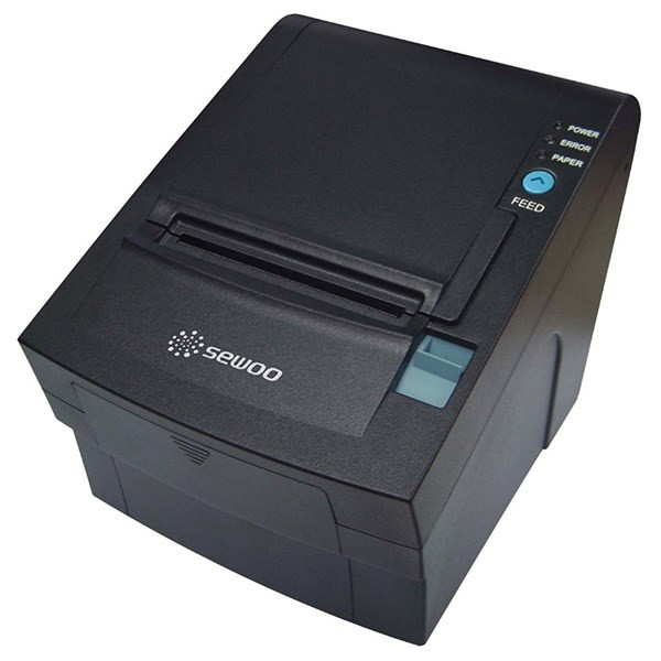 پرینتر حرارتی سوو مدل LK-TE202 LAN