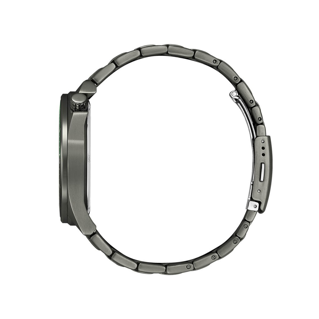 ساعت مچی عقربهای مردانه سیتی زن مدل AW1717-81X