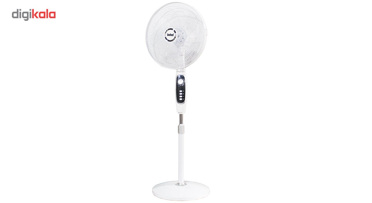 پنکه بیشل مدل BL-SF-012
