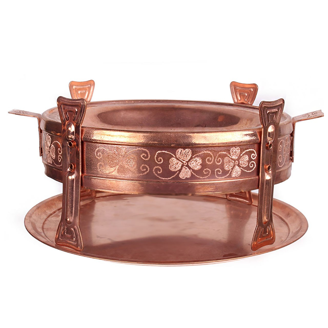 جا اسپندی مسی مدل Copper