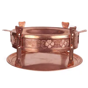 جا اسپندی  مسی مدل Copper