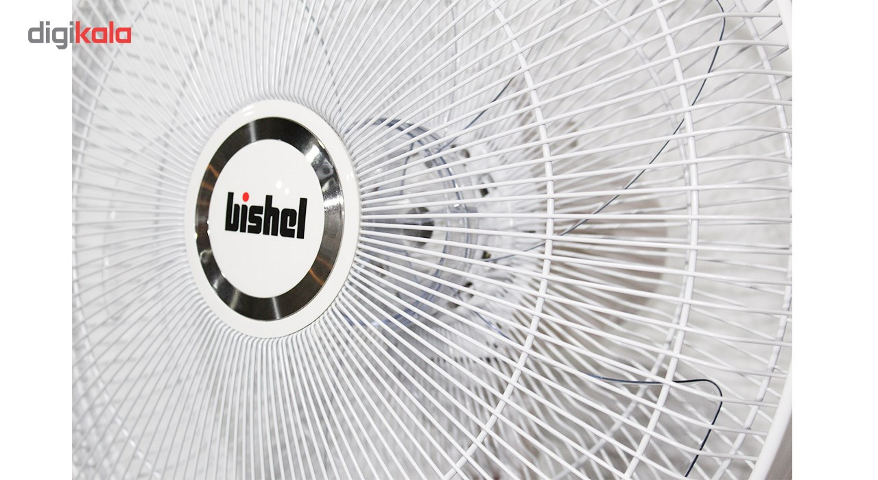 پنکه بیشل مدل BL-SF-012