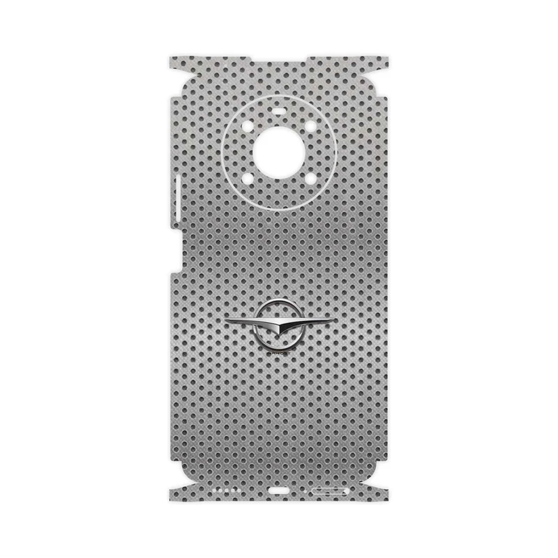 برچسب پوششی ماهوت مدل Haima-FullSkin مناسب برای گوشی موبایل آنر X9 4G