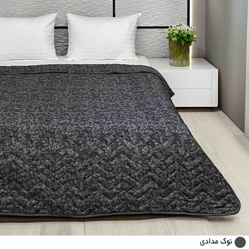 روتختی یک نفره مانیکاهوم مدل پتینه پلاس patine plus سایز 220x150 سانتی‌متر