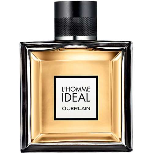 ادو تویلت مردانه گرلن مدل L’Homme Ideal حجم 150 میلی لیتر