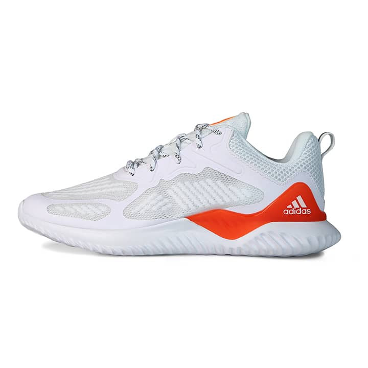 alpha bounce beyond