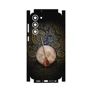 MAHOOT Setar_Daf_Instruments-FullSkin Cover Sticker for Samsung Galaxy S23 Plus