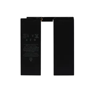 باتری تبلت مدل 112018 ظرفیت 7812 میلی آمپر ساعت مناسب برای تبلت اپل Ipad pro 11 inch 2018 A1980 / A1979 / A1934 / A2013