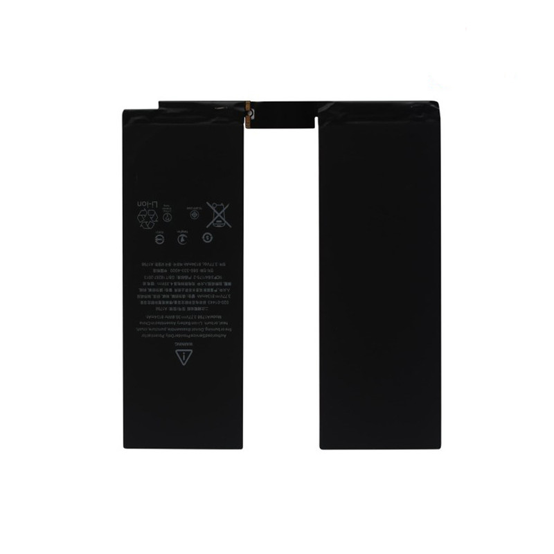 باتری تبلت مدل 112018 ظرفیت 7812 میلی آمپر ساعت مناسب برای تبلت اپل Ipad pro 11 inch 2018 A1980 / A1979 / A1934 / A2013