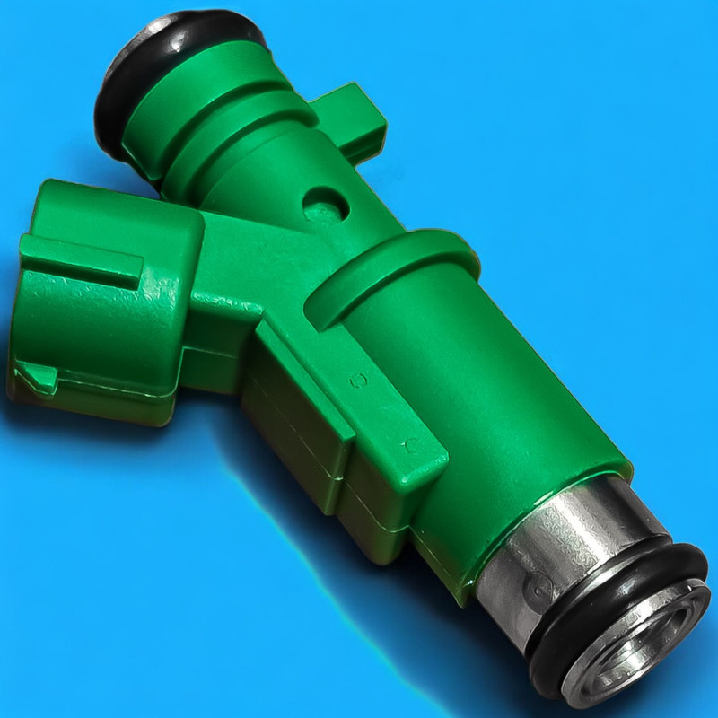 سوزن انژکتور مدل ۳ سوراخ کد Arizon.GRN مناسب برای پژو ۲۰۶