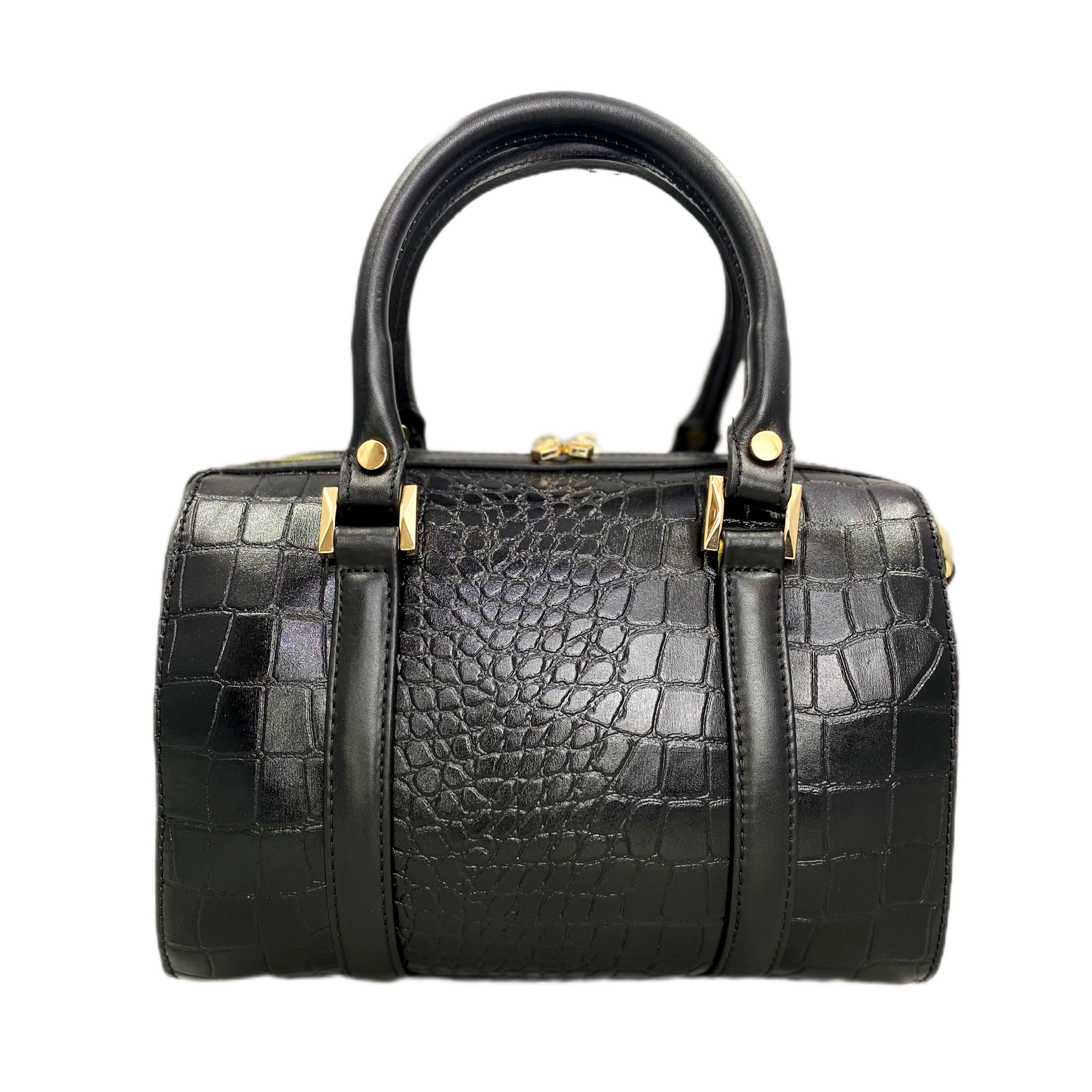 کیف دستی زنانه مدل چرم طبیعی کد 502