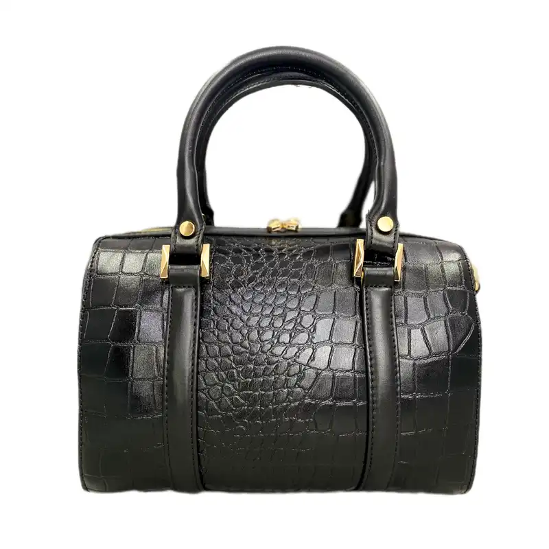 کیف دستی زنانه مدل چرم طبیعی کد 502