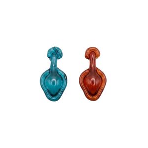 عطر جیبی زنانه و مردانه ویتوریو مدل کپسولی با رایحه گرم و تلخ و خنک و مشک، حجم 0.3 میلی لیتر بسته 2 عددی