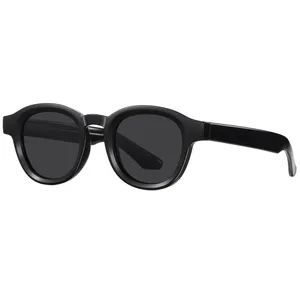 عینک آفتابی زنانه آلبرت وگ مدل S31107C1 Acetate Avantgarde Visionary