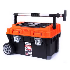 جعبه ابزار پاترول گروپ مدل WheelBox HD Trophy 2