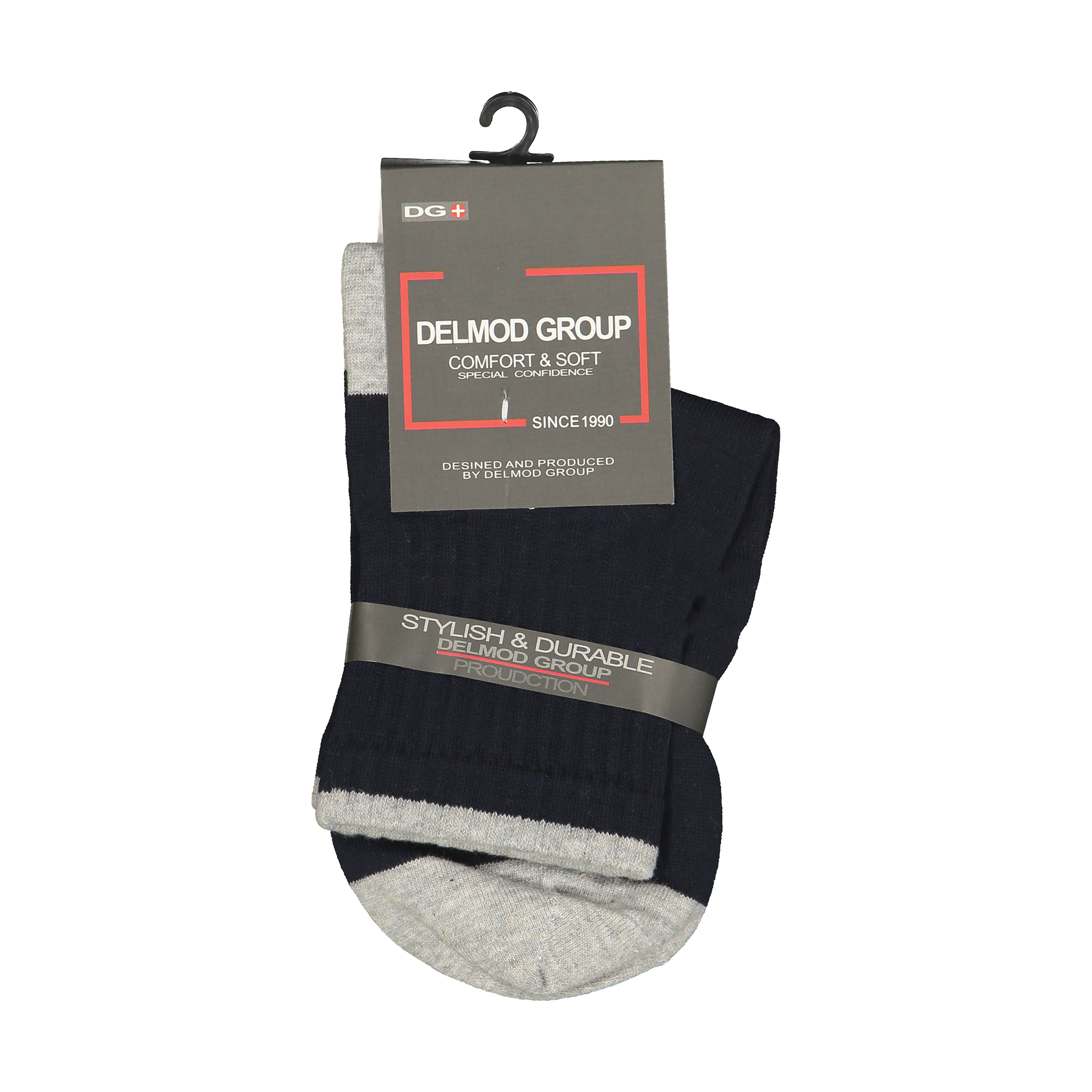 جوراب دل مد گروپ مدل 249699202