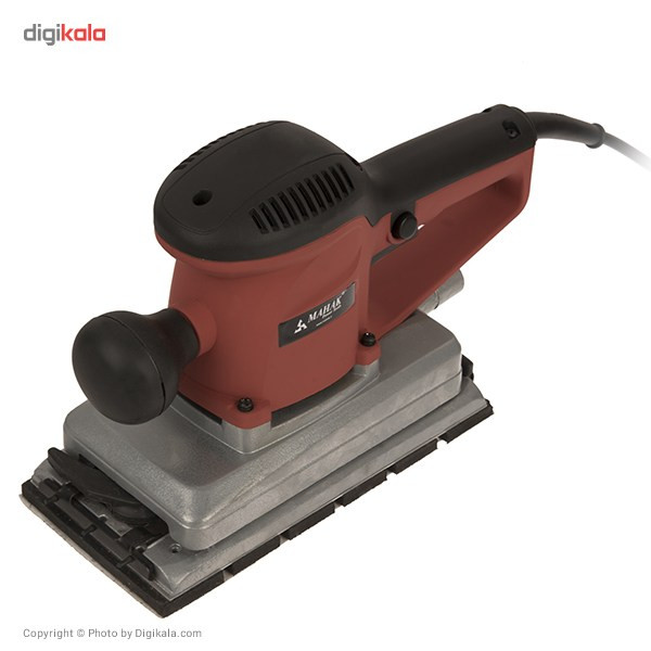 دستگاه سنباده زن محک مدل OS-330 دستگاه سنباده زن محک مدل OS-330