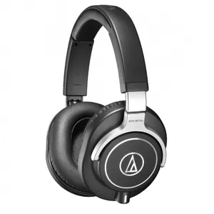 Audio Technica ATH-M70X Professional Monitor Headphone