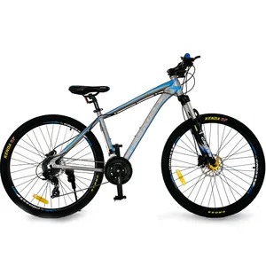 دوچرخه کوهستان کراس مدل Epic سایز 27.5