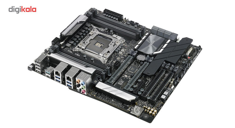 مادربرد ایسوس مدل Asus WS X299 PRO/SE