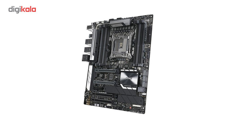 مادربرد ایسوس مدل Asus WS X299 PRO/SE