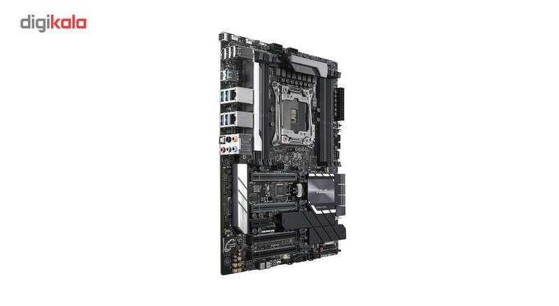 مادربرد ایسوس مدل Asus WS X299 PRO/SE