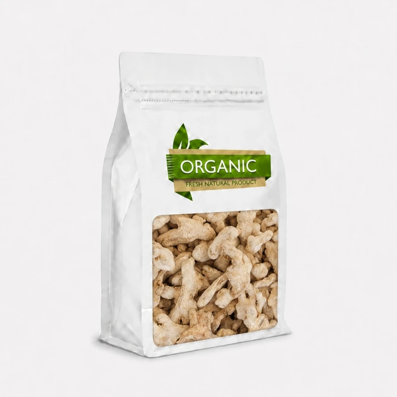 زنجبیل قلم ارگانیک - 500 گرم